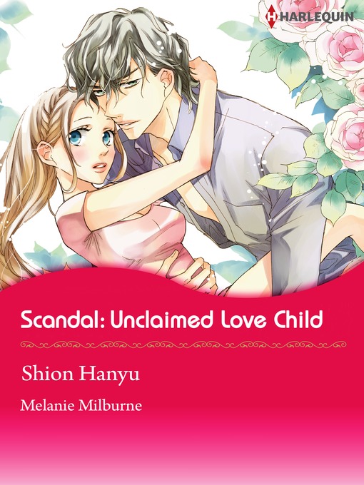 Title details for Scandal by Shion Hanyu - Available